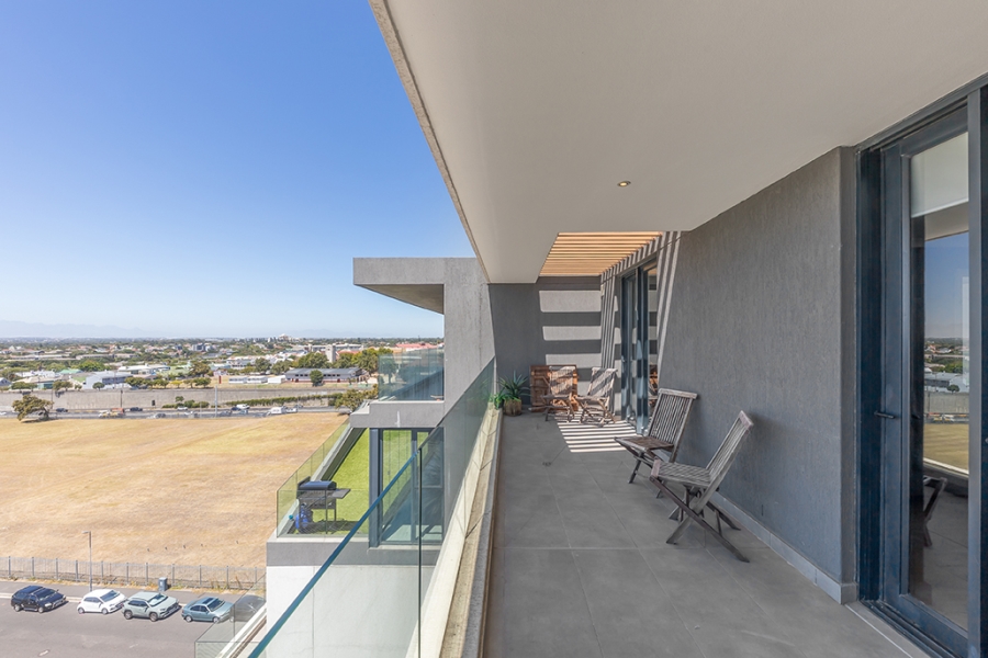 1 Bedroom Property for Sale in Observatory Western Cape